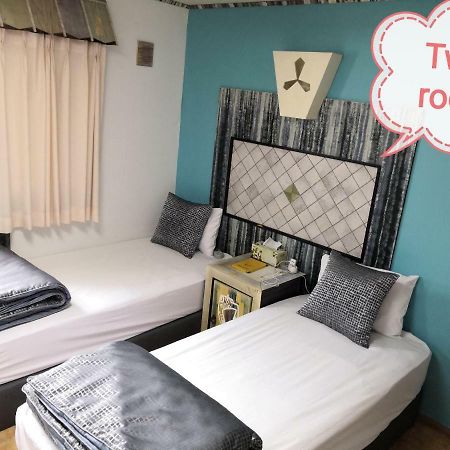 Athene Motel Gwangju Metropolitan City Exterior foto