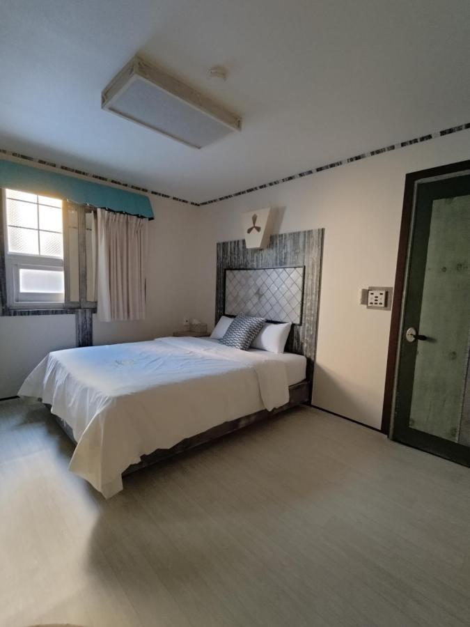 Athene Motel Gwangju Metropolitan City Exterior foto